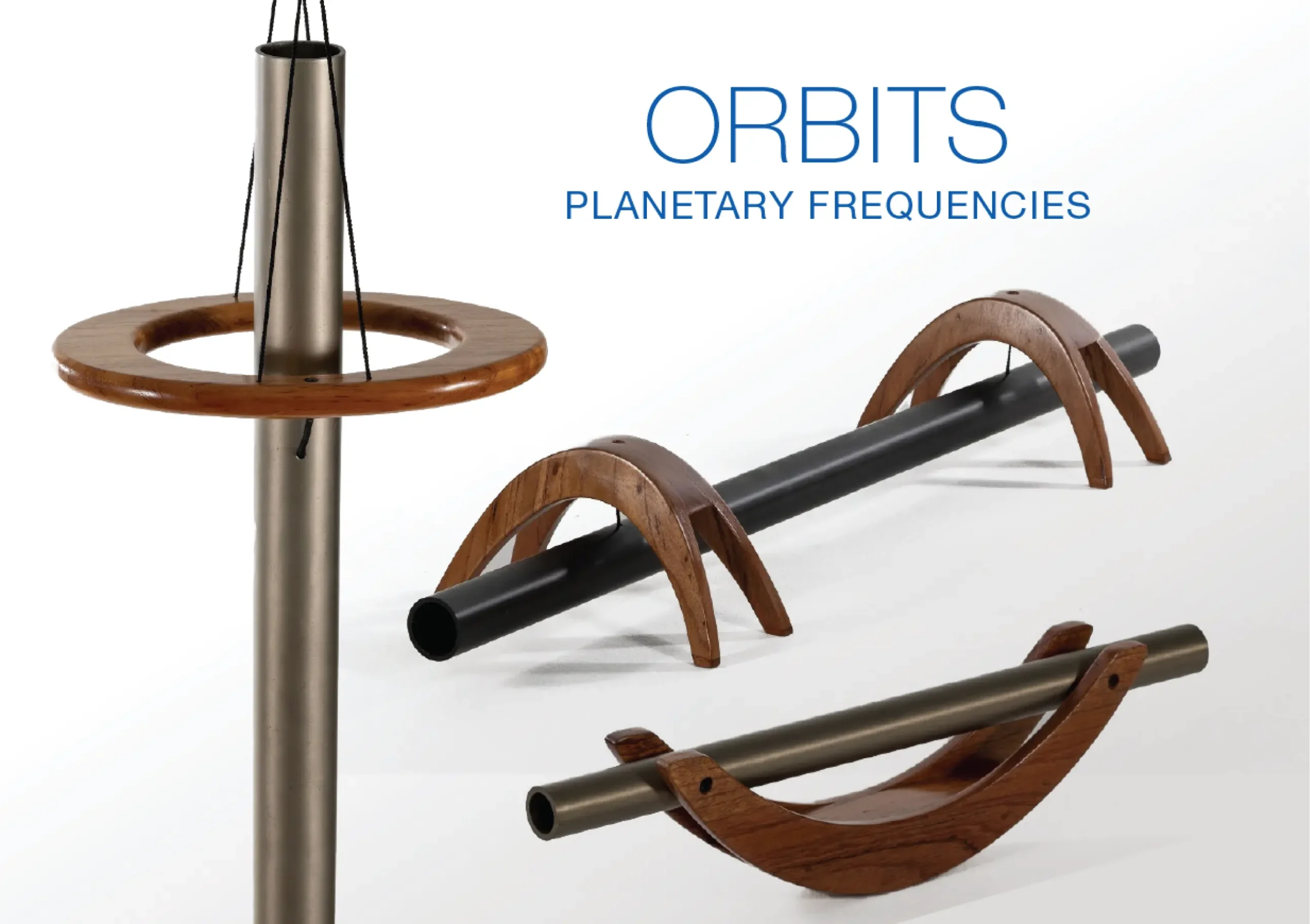 Orbits – Planetary Frequencies