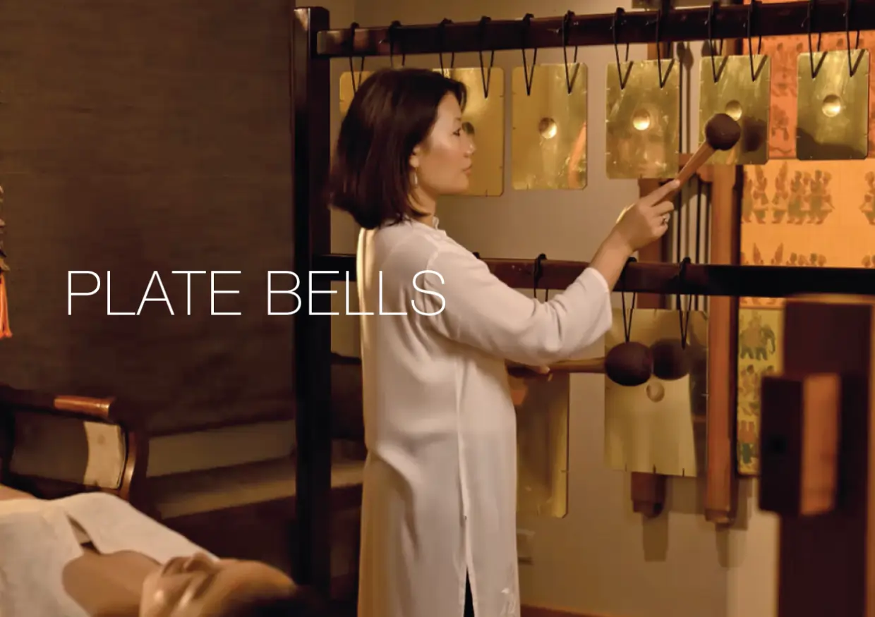 Plate Bells