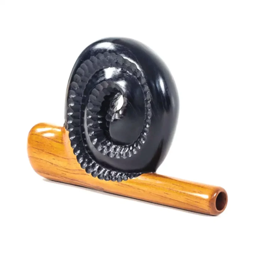 Snail Didgeridoo