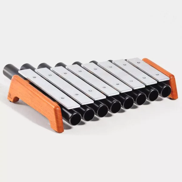 Svara Tarang 1 ½'' 8 Bar Resonators