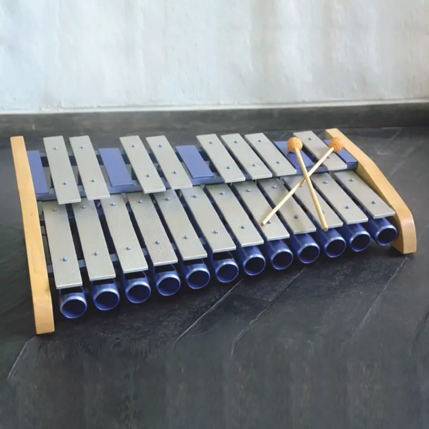 Svara Tarang Chromatic