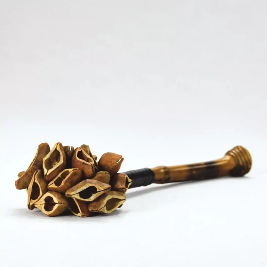 Ghungroo - Hope Rattle