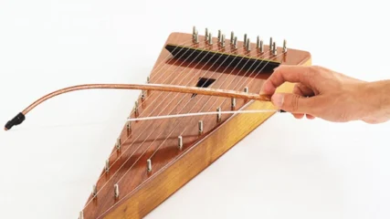 Psaltery