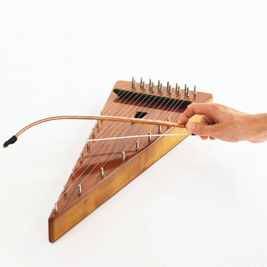 Psaltery
