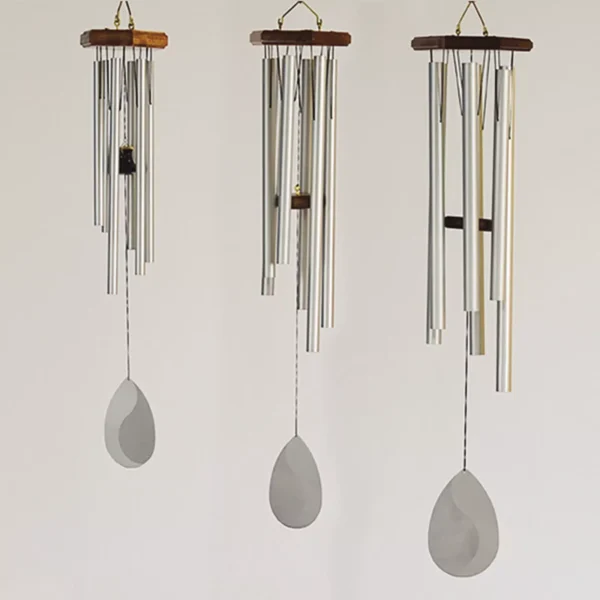 Wind Chime Water