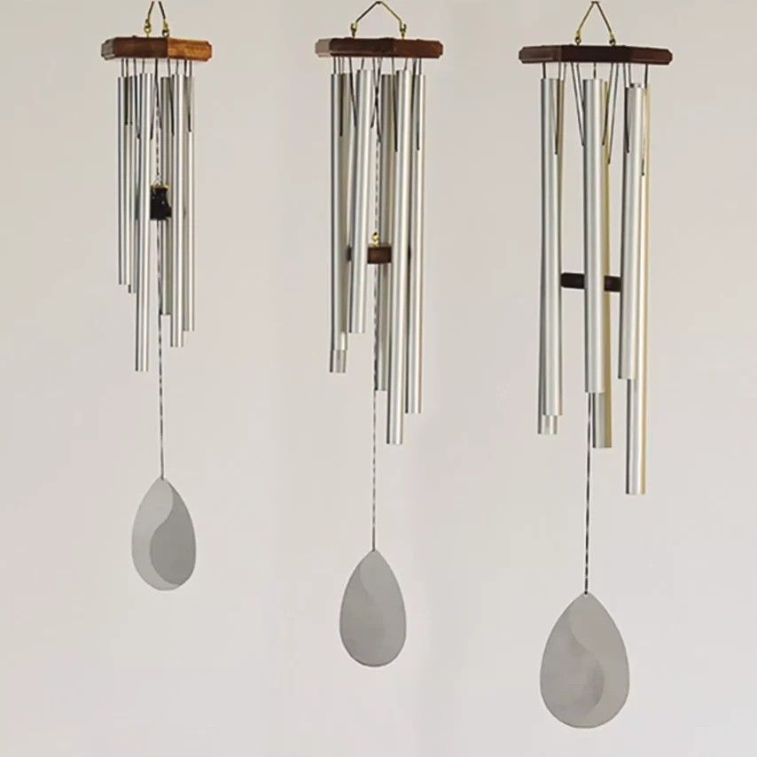 Wind Chime Water