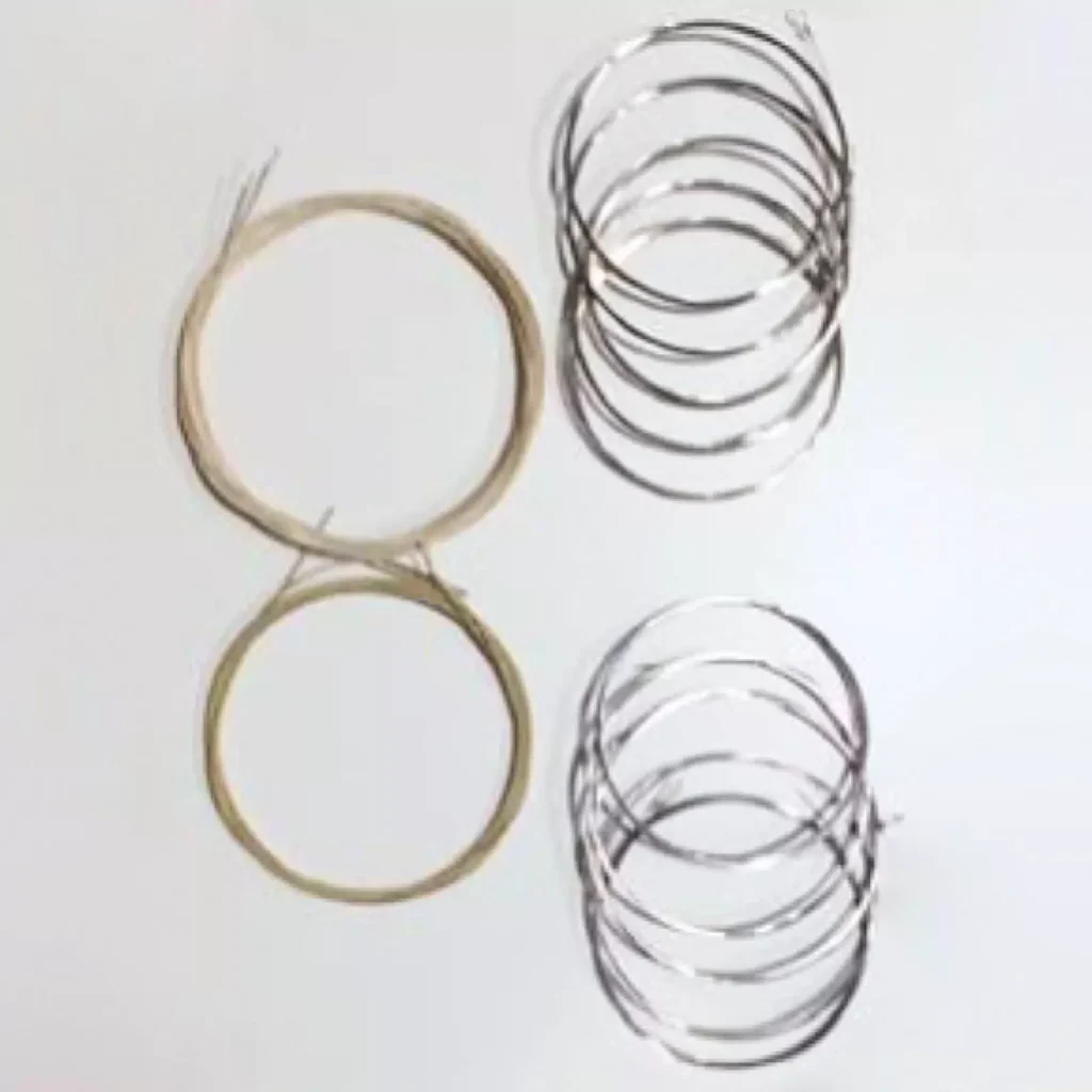 Nidranantar - String Set