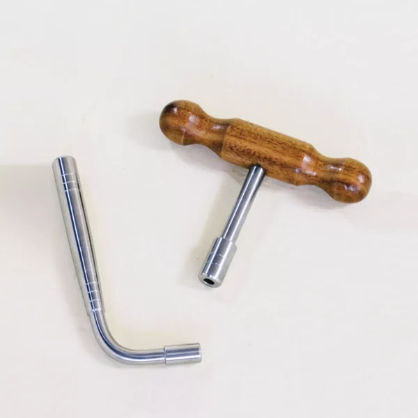 Tuning Key