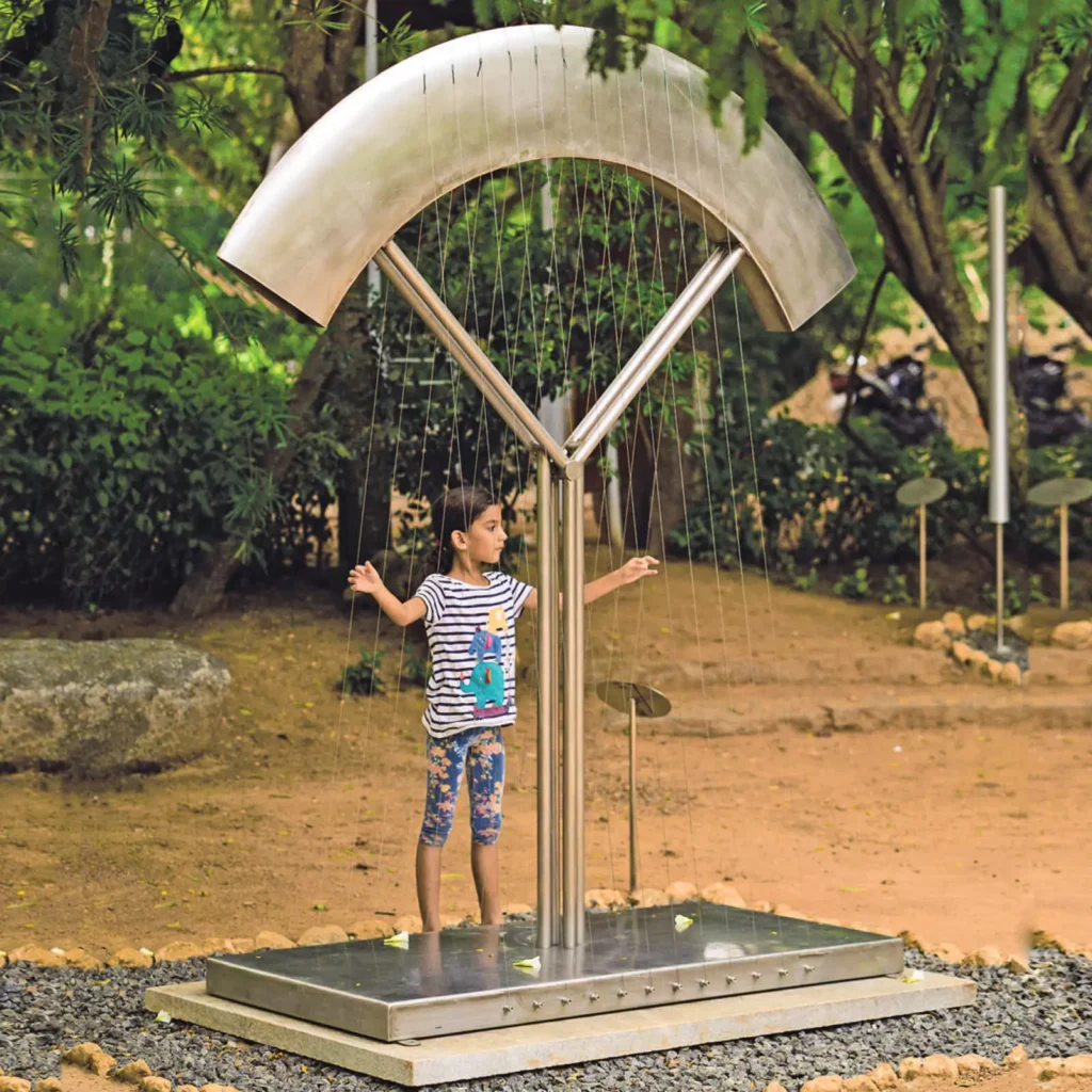 Bow Harp
