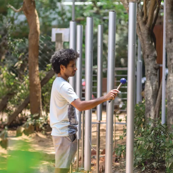 Sound Circle - Tubular Bell - 8 Tubes