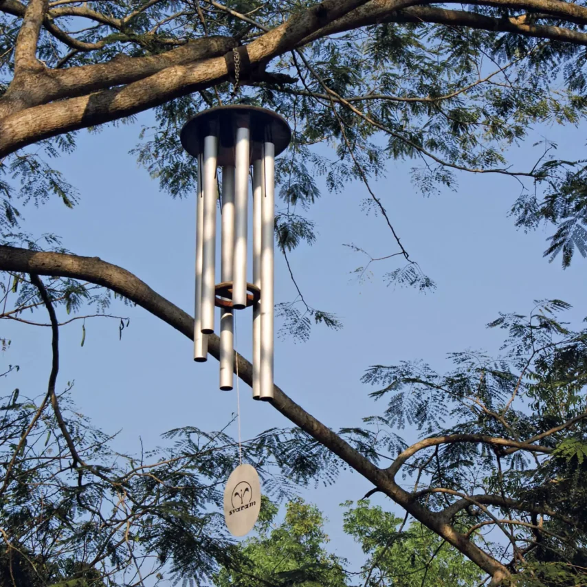 Signature Wind Chime 3"
