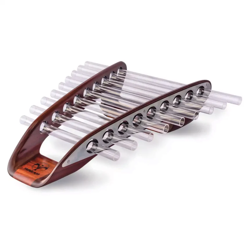 Veena Crystal (Glassophone)