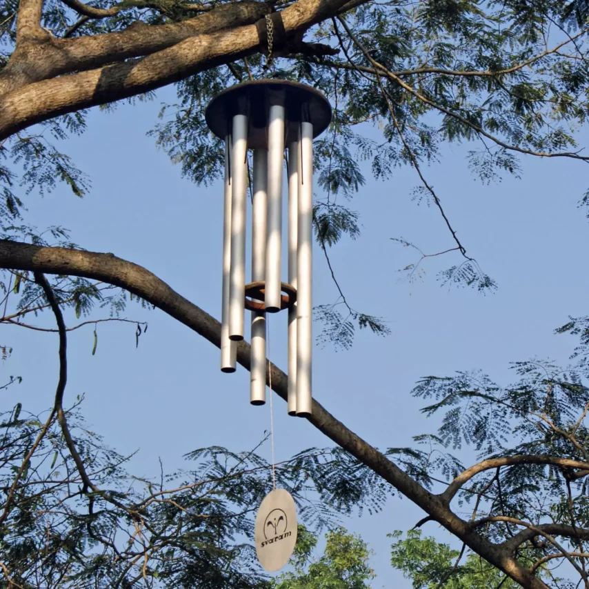 Wind Chime Raga