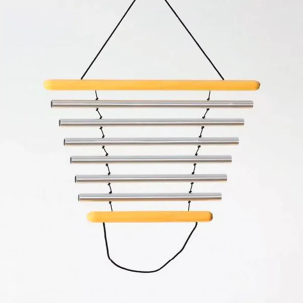 Swinging Chime 6 Bar