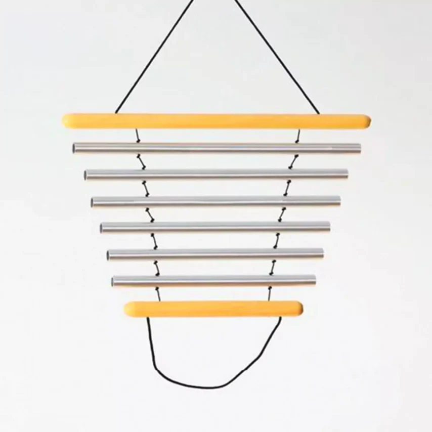 Swinging Chime 6 Bar