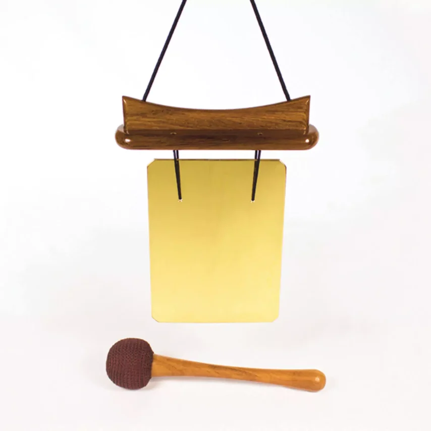 Shruti Thali Hanging