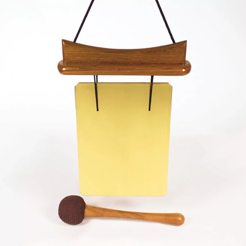 Shruti Thali Hanging