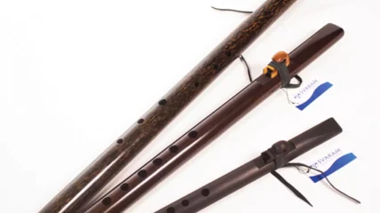 Native American Flute - Special