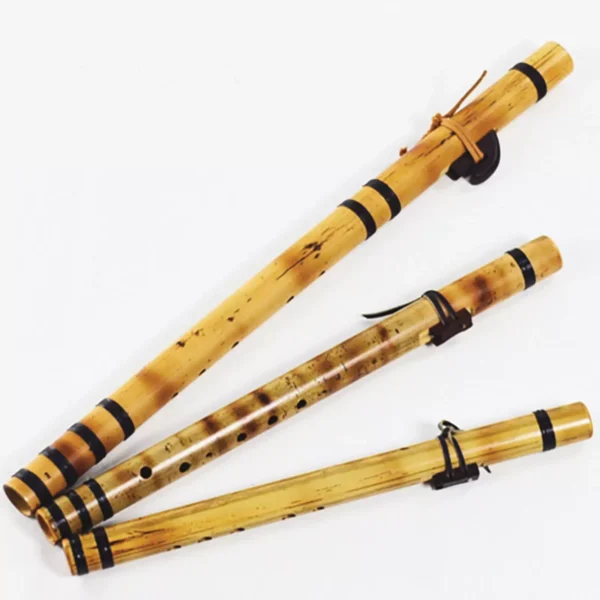 Native American Flute - Bamboo