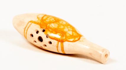 Air Clay / Wind Breath