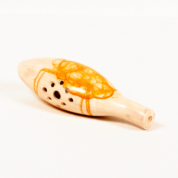 Air Clay / Wind Breath