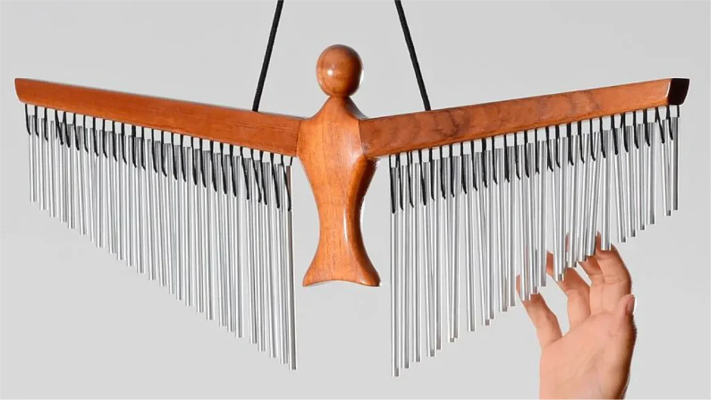 Angel Chime