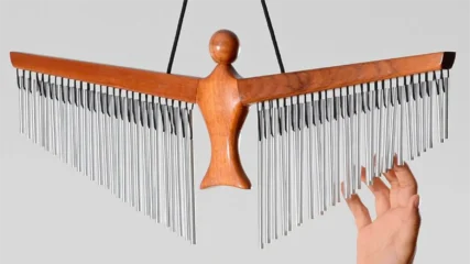 Angel Chime
