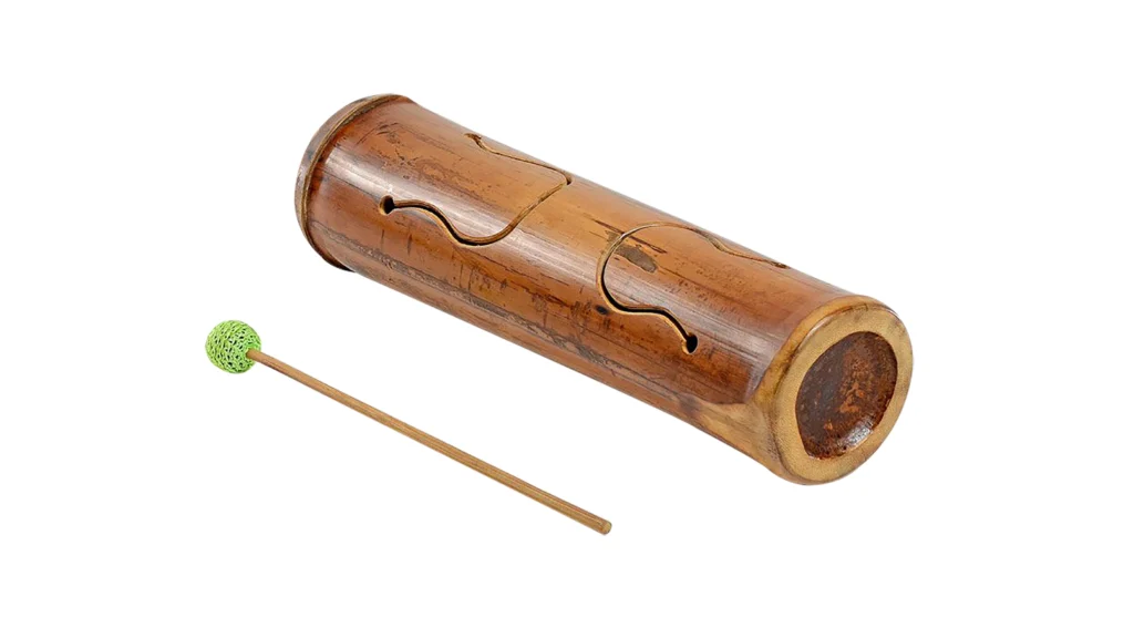 Bamboo Tongue