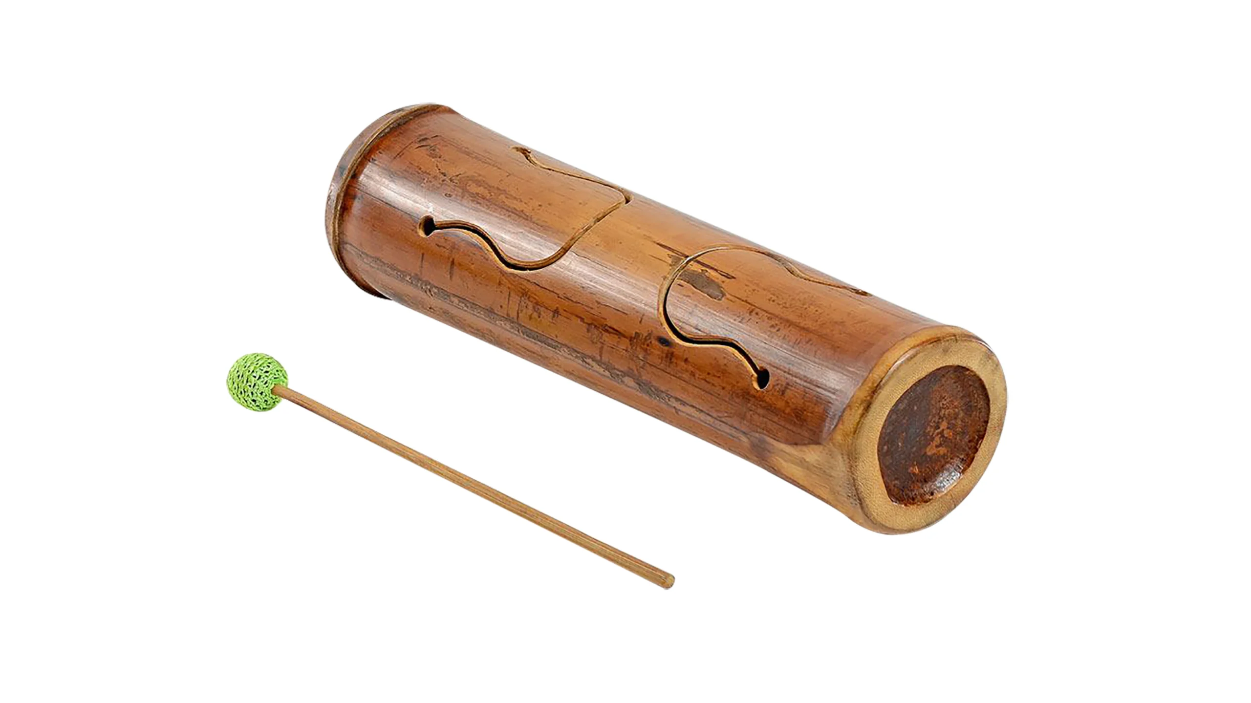 Bamboo Tongue - Image 1