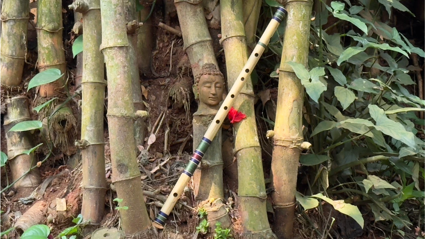 Bansuri