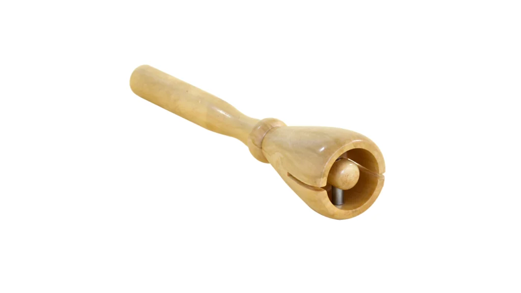 Bell Clapper