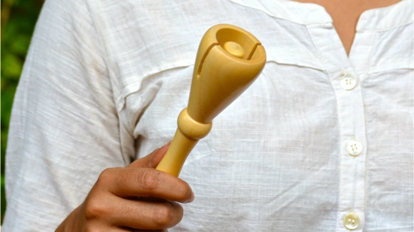 Bell Clapper