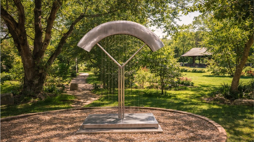 Bow Harp
