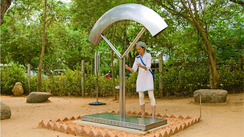 Bow Harp