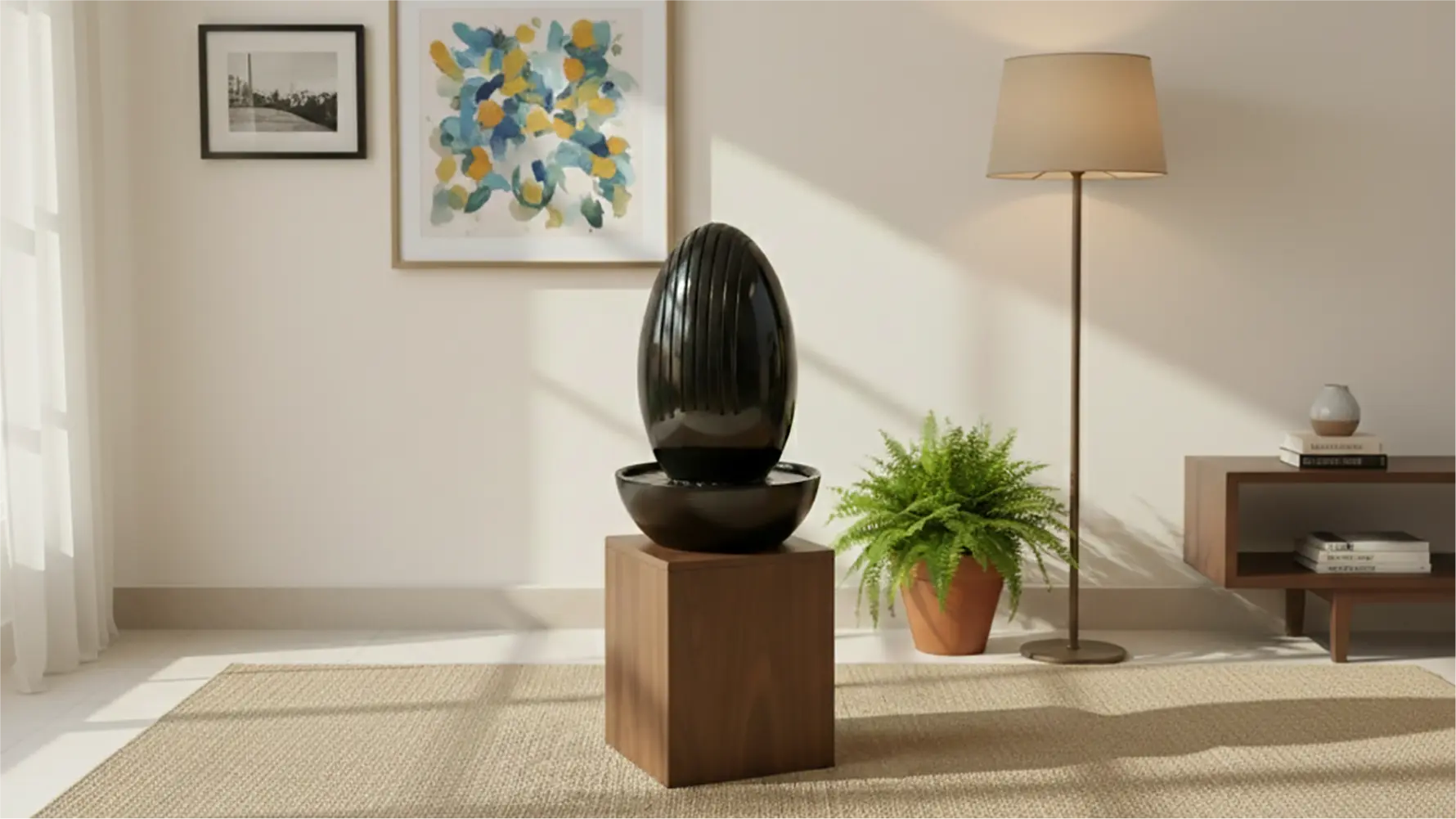 Brahmanda - Sound Stone - Image 2