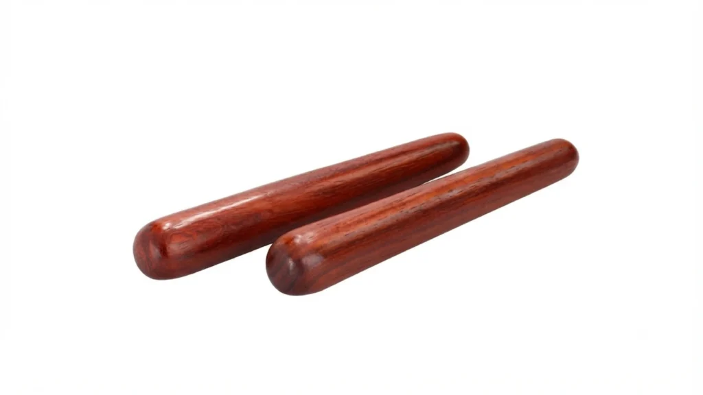 Clap Sticks