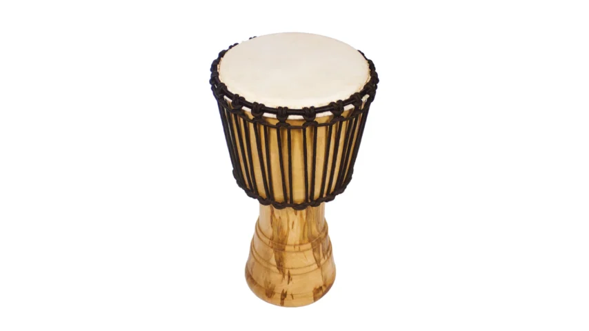 Djembe - Image 1