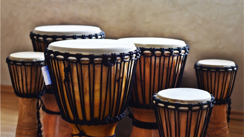 Djembe