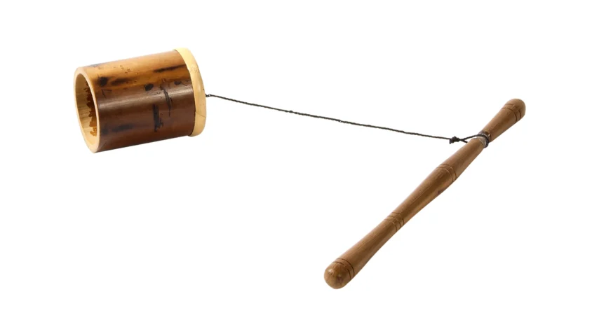 Frog Caller - Image 1