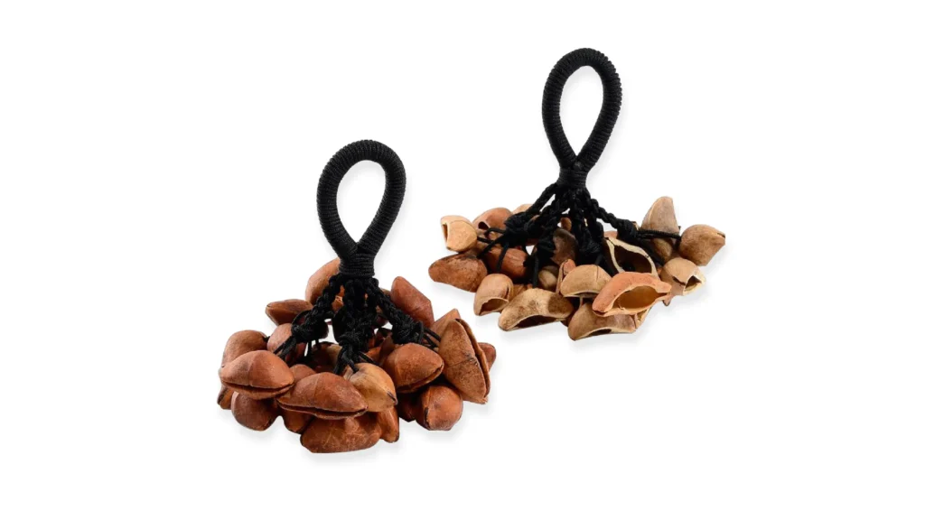 Ghungroo - Bush Rattle Pair
