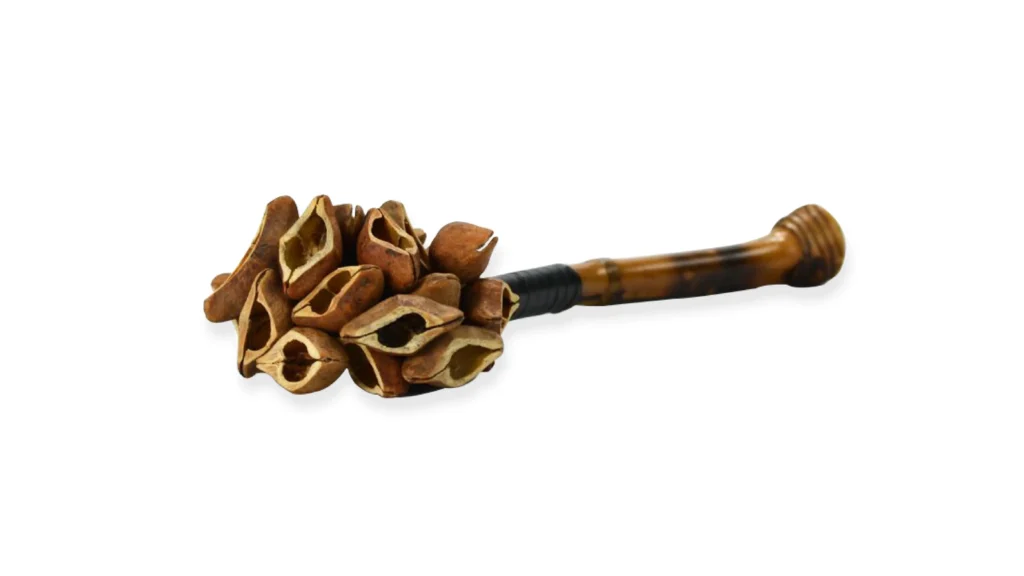 Ghungroo - Hope Rattle