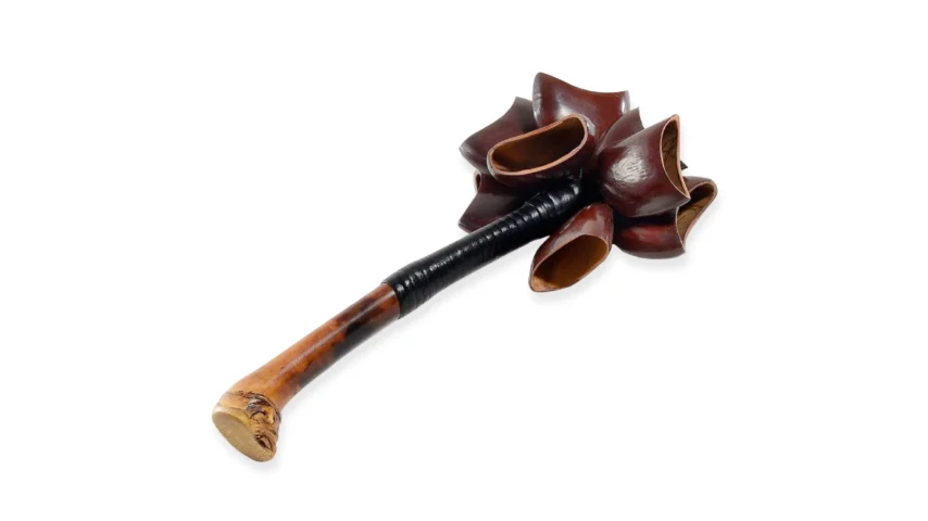 Ghungroo - Rain Rattle - Image 1