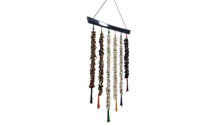 Ghungroo - Water Rattle - Image 1