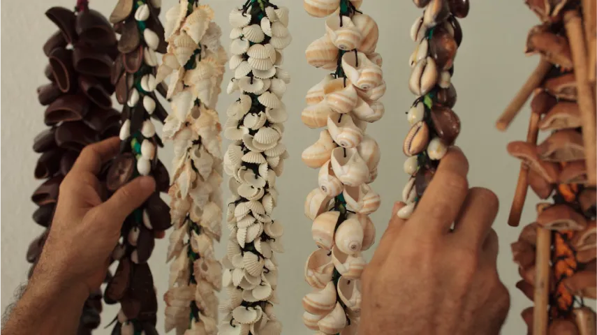 Ghungroo - Water Rattle