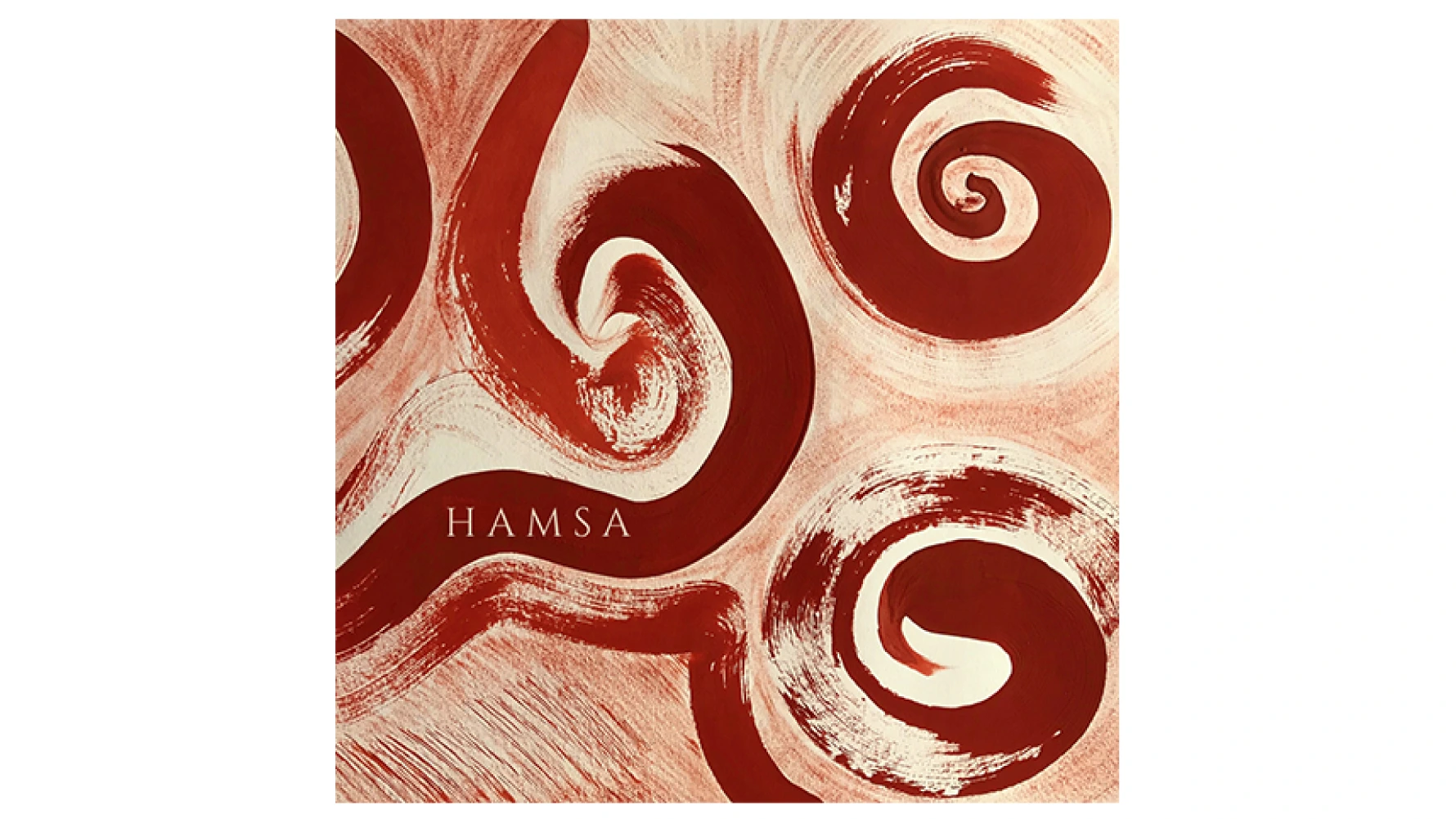 HAMSA Music Album - Image 1