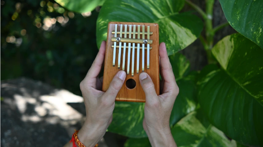 Kalimba
