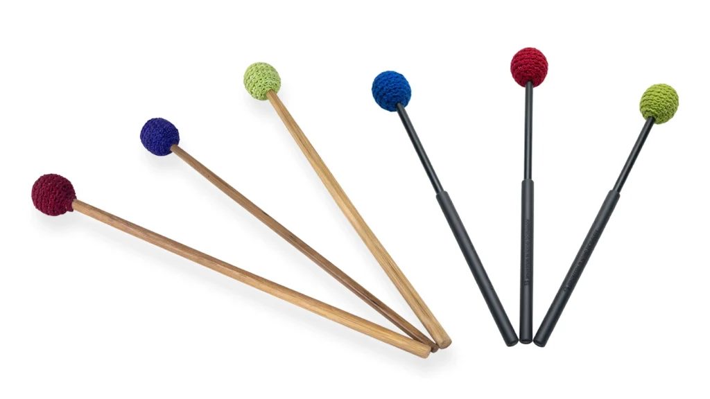 Mallet - Hard | Medium | Soft
