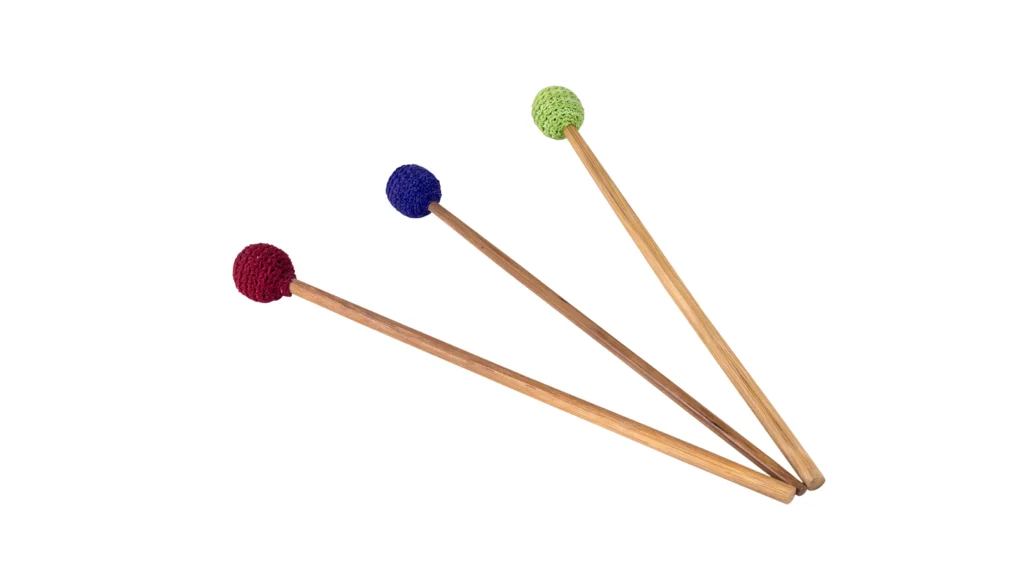Mallet - Hard | Medium | Soft