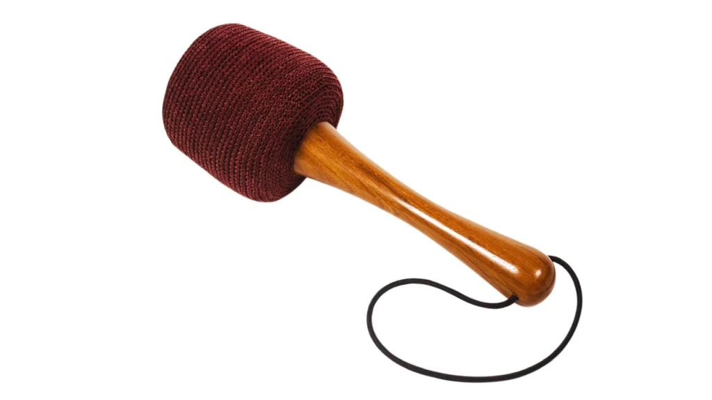 Mallet - M2