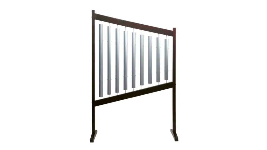 Mounted Tubular Bells - Image 1